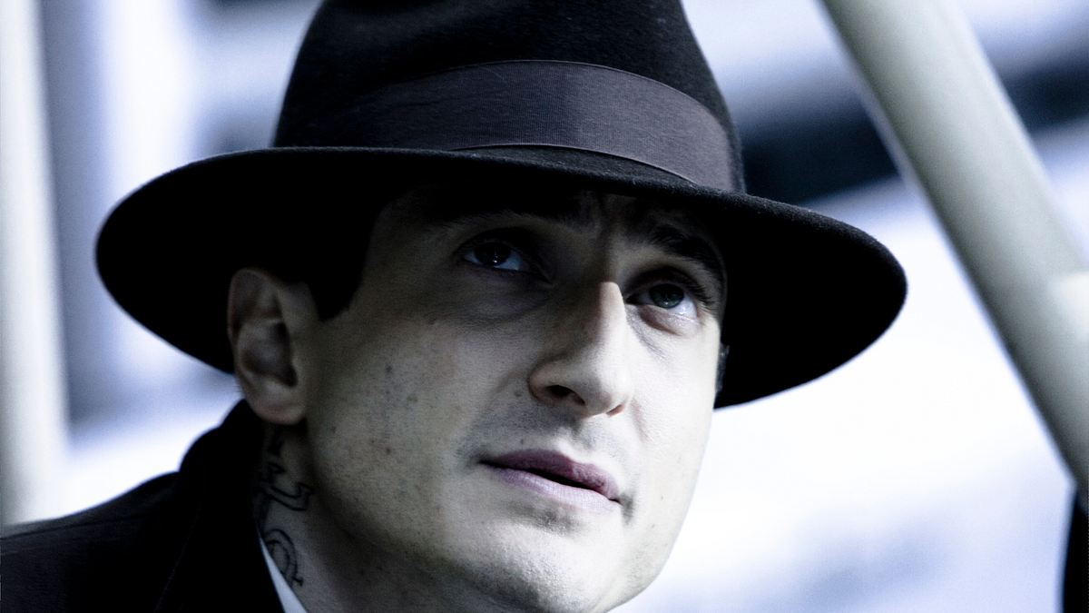 caprica