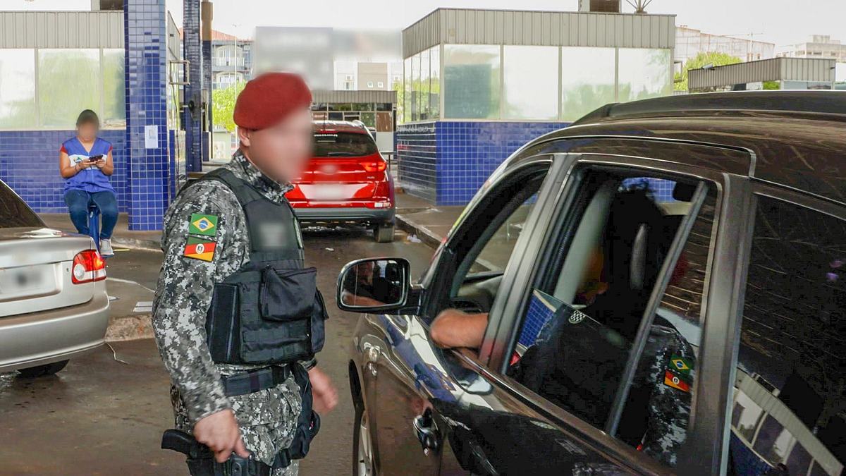 border patrol südamerika
