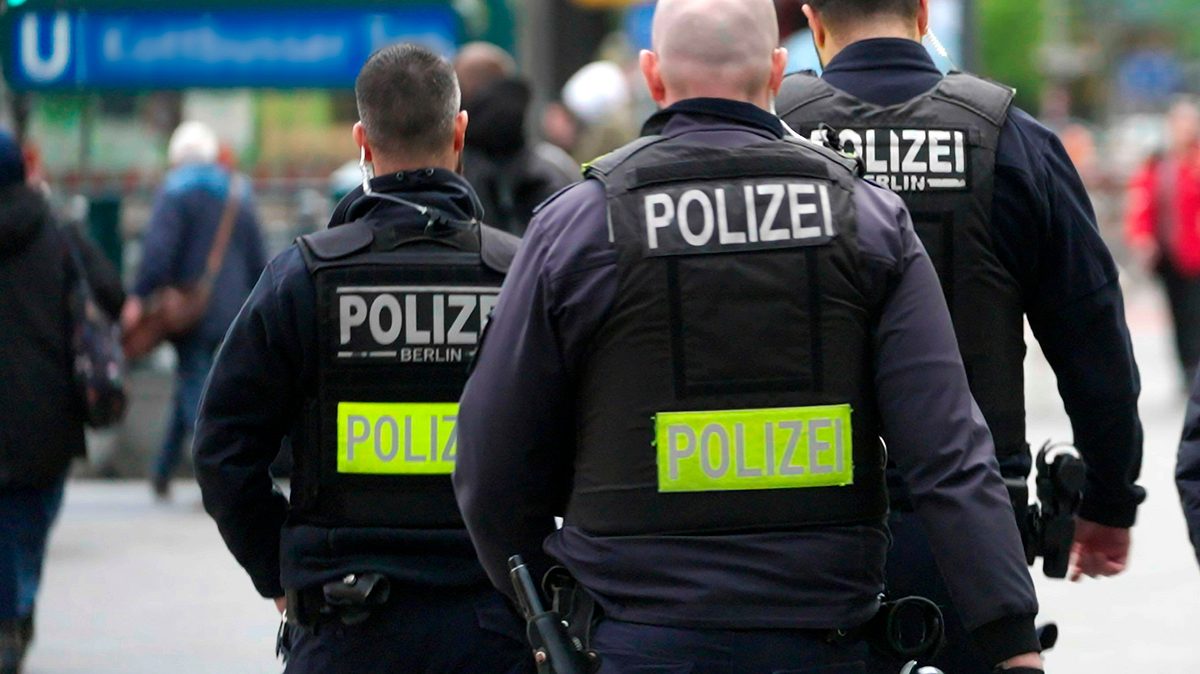 die polizei und der rassismus - alles nur einzelfälle?