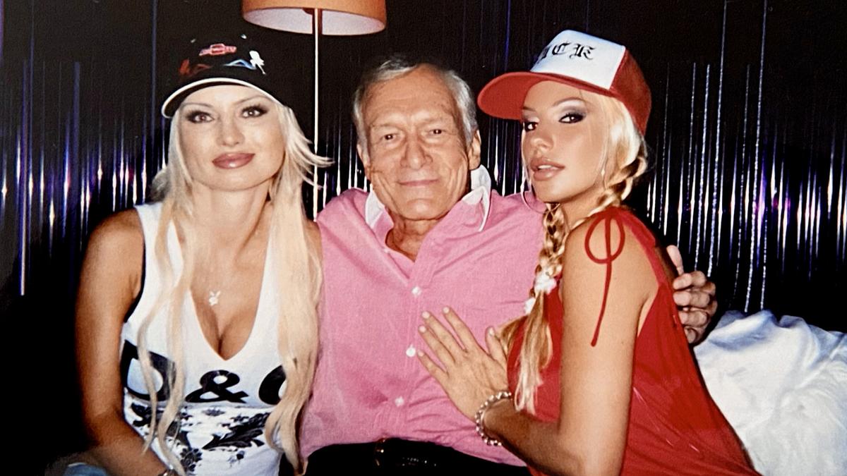 secrets of playboy - im bann von hugh hefner