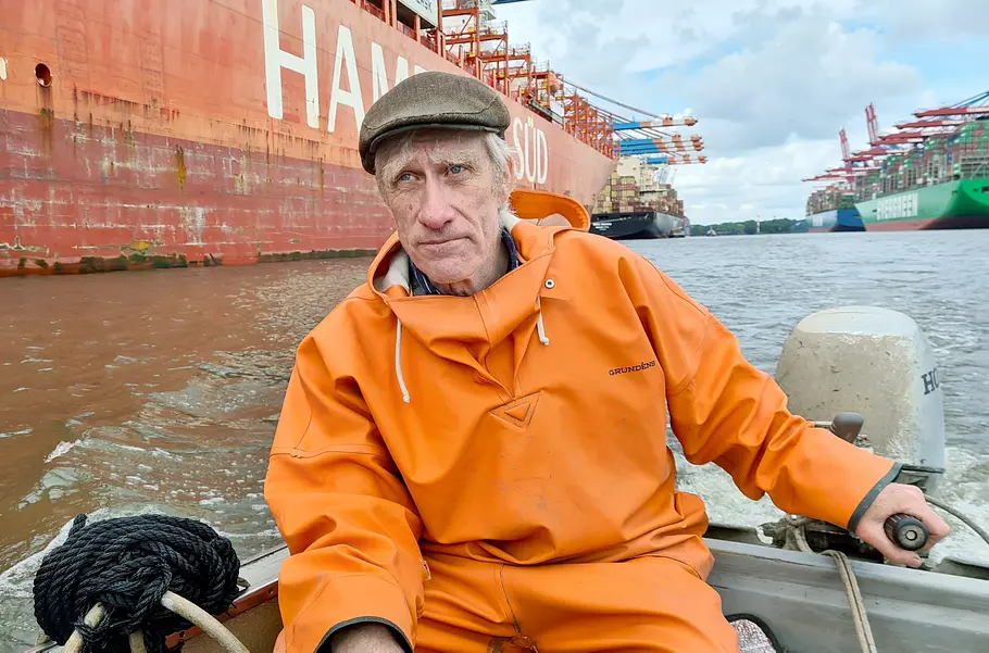 Leben an der Elbe leben an der elbe
