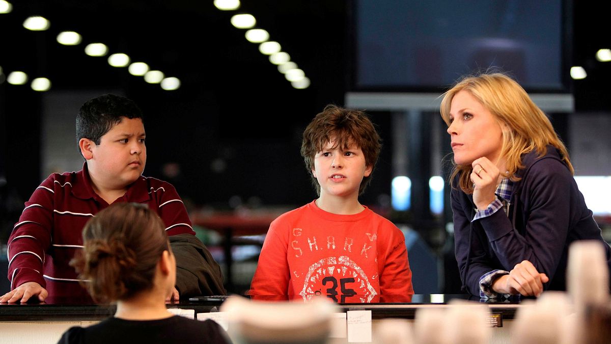 modern family