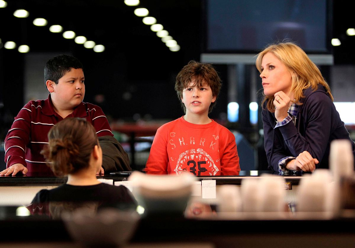 modern family
