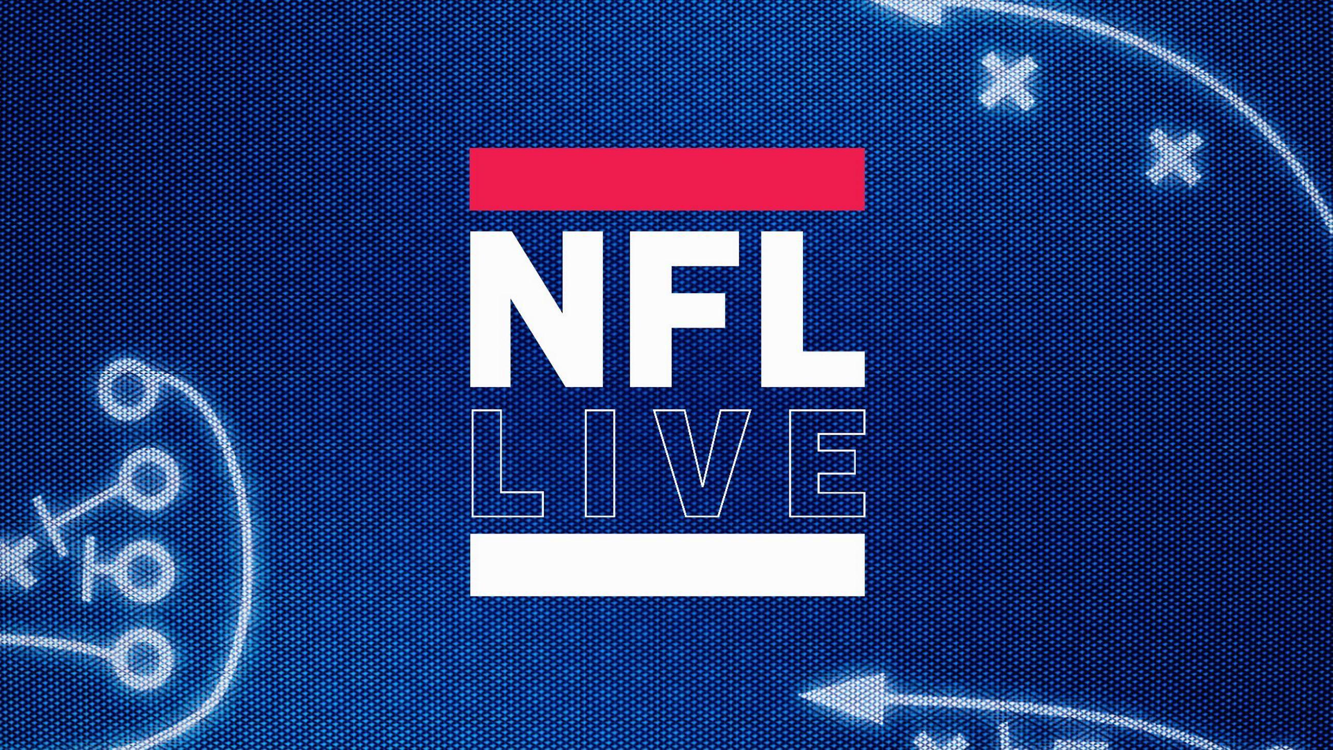 American Football NFL TV Programm RTL