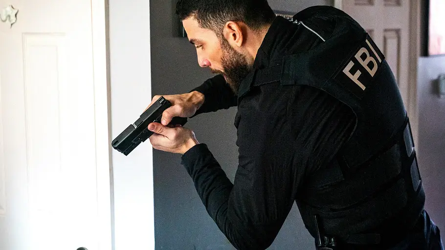 FBI: Special Crime Unit fbi: special crime unit