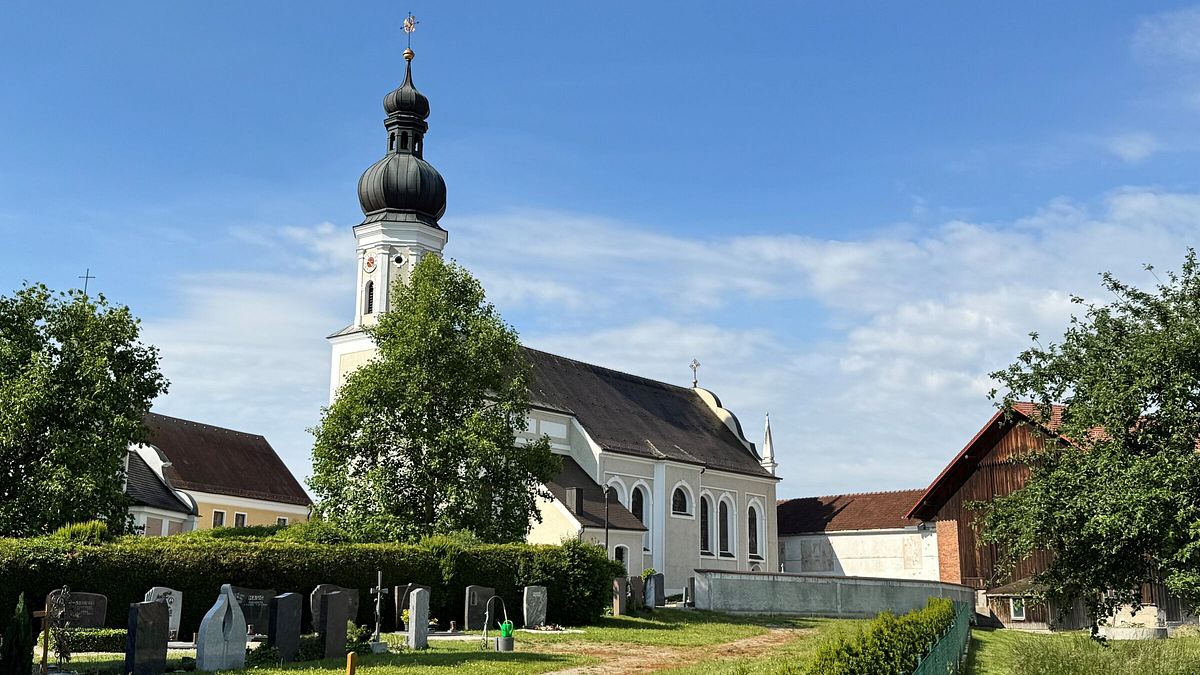 katholischer gottesdienst