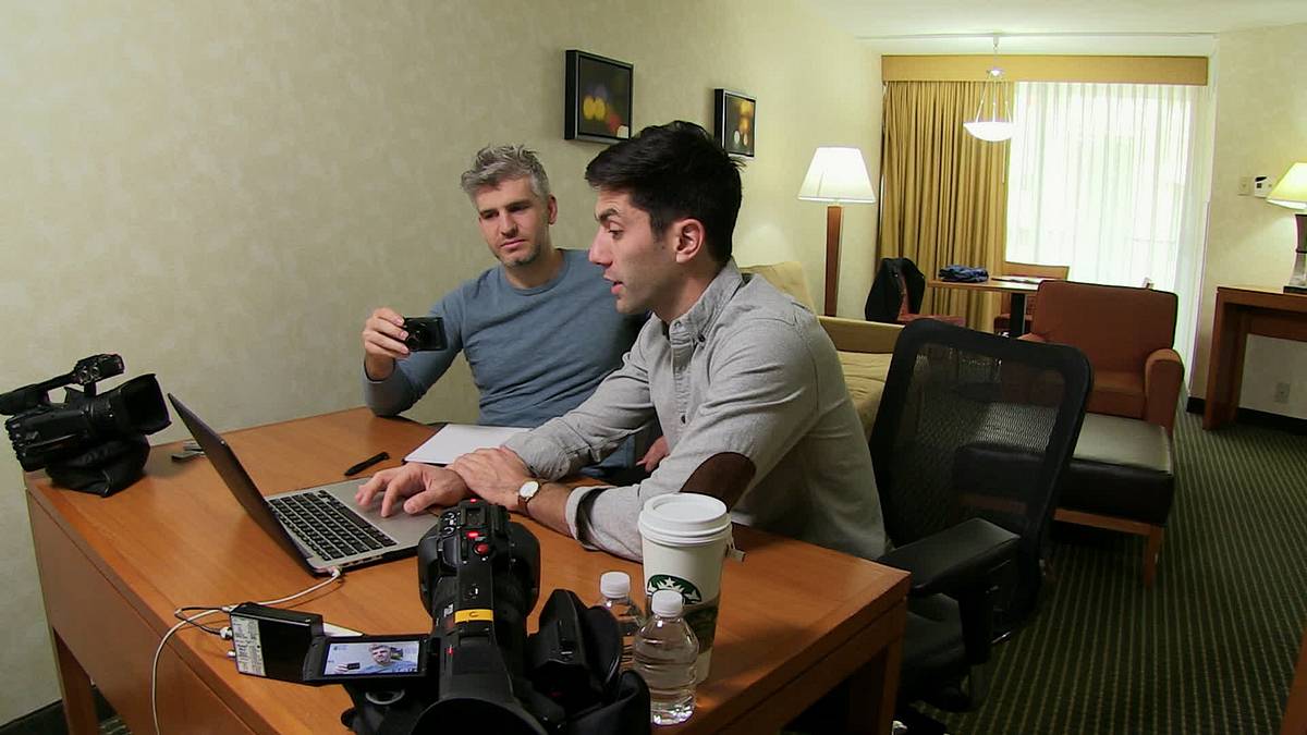 catfish: the tv series