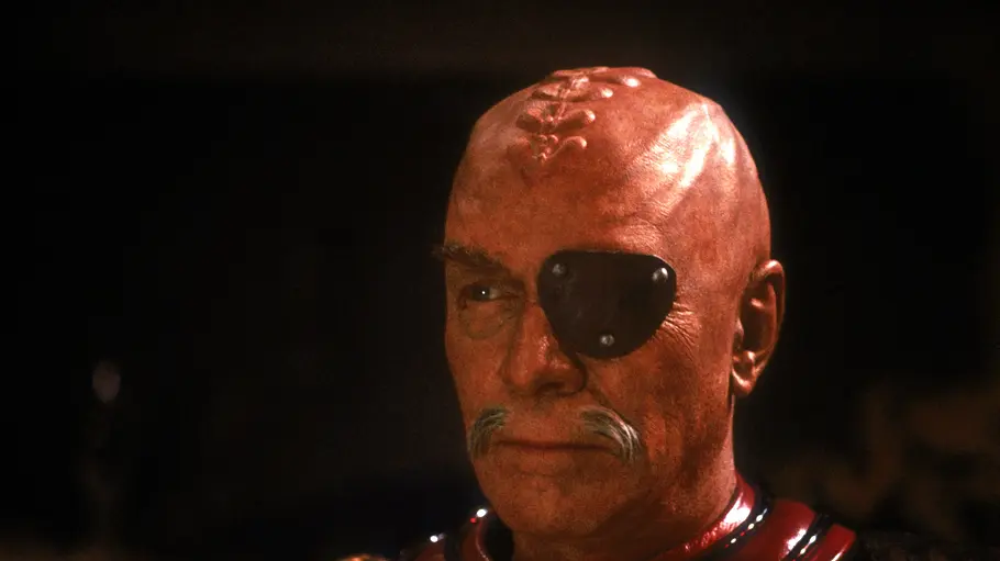 star trek vi: das unentdeckte land