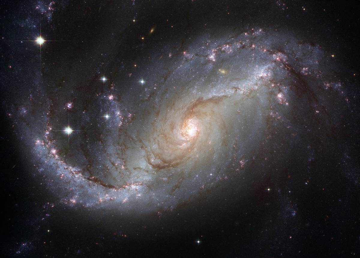 Das Universum - Eine Reise durch Raum und Zeit das universum - eine reise durch raum und zeit