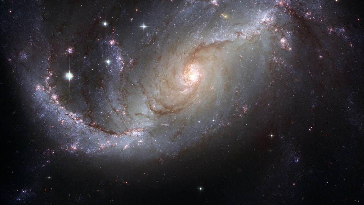 infinity - geheimnisse des kosmos