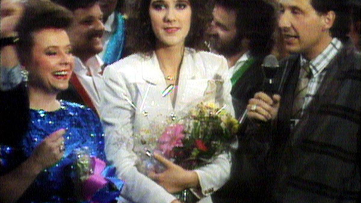 welcome home - 69 jahre schweiz am esc