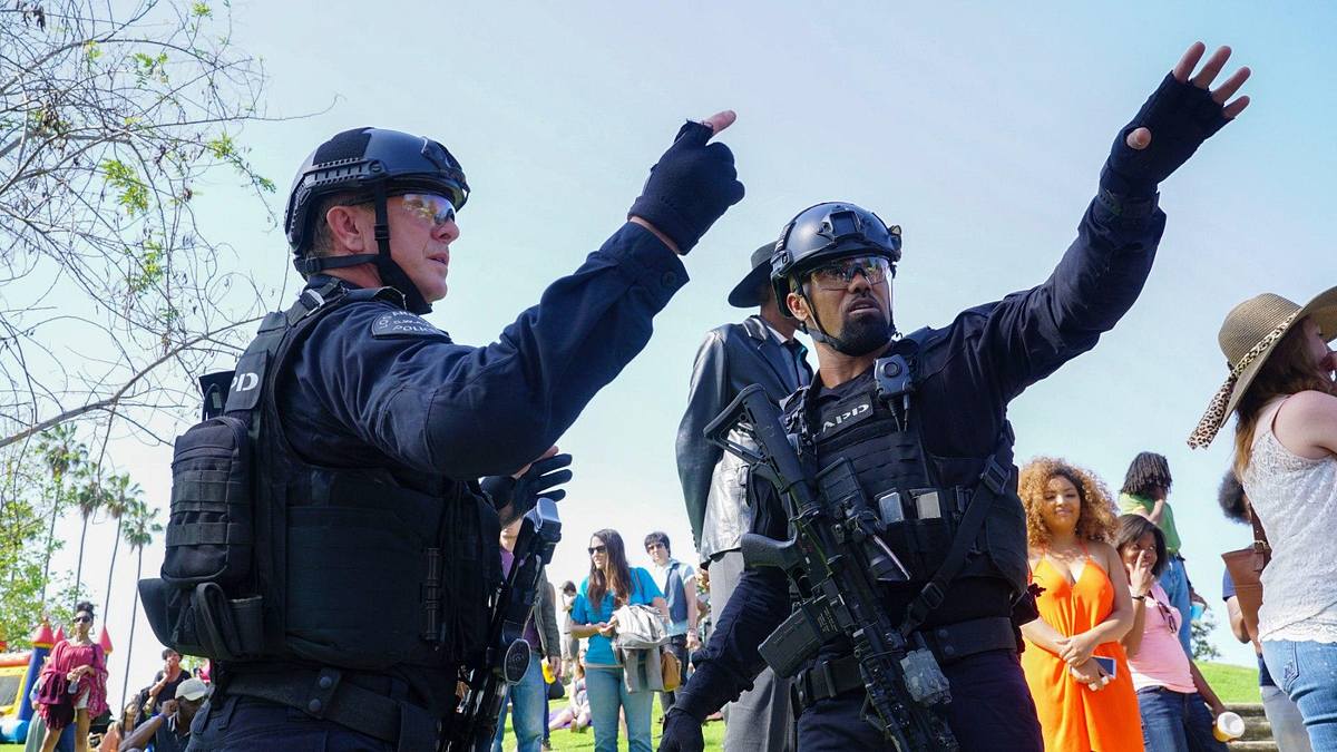 s.w.a.t.