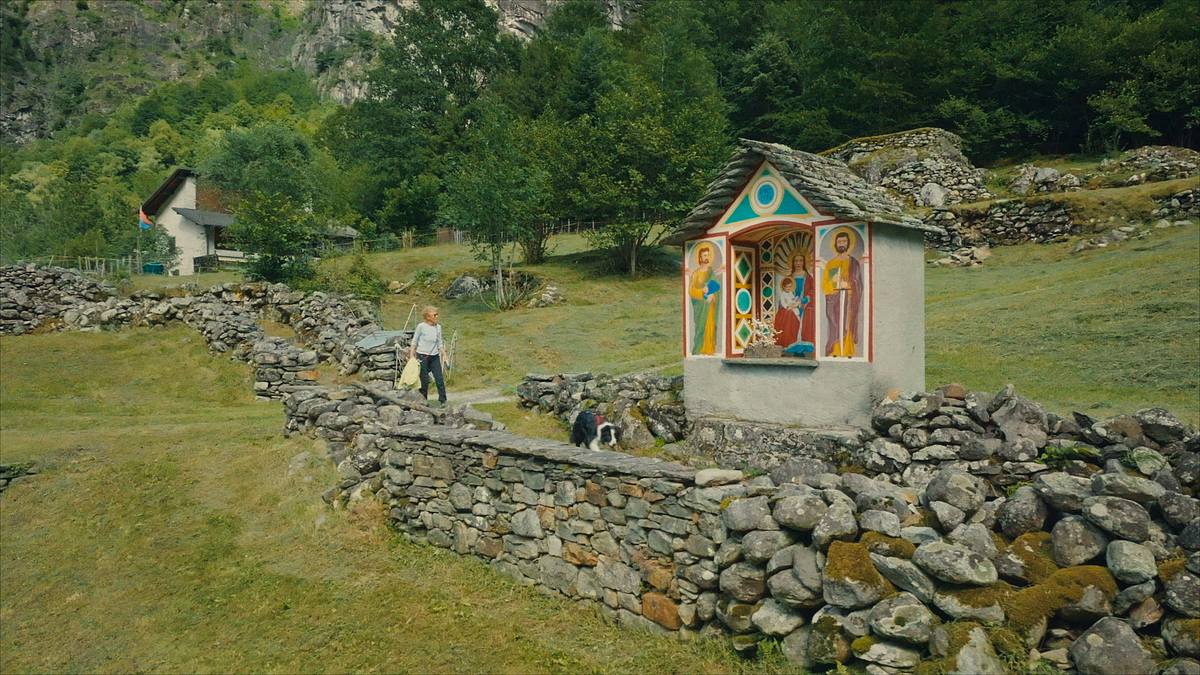 Wanderparadies Schweiz wanderparadies schweiz