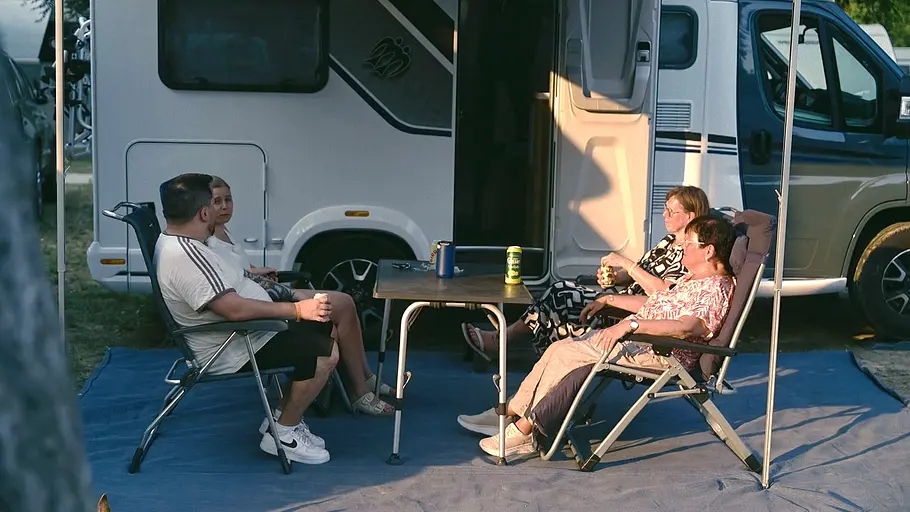 Bella Italia - Camping auf Deutsch bella italia - camping auf deutsch