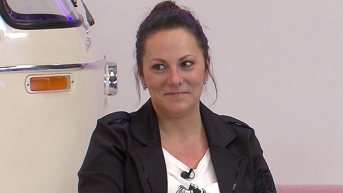4 Hochzeiten - Von Braut zu Braut 4 hochzeiten - von braut zu braut
