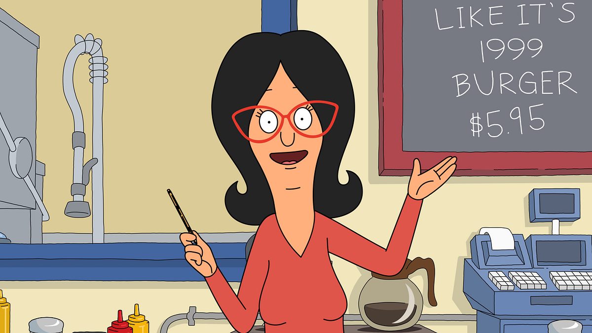 bobs burgers