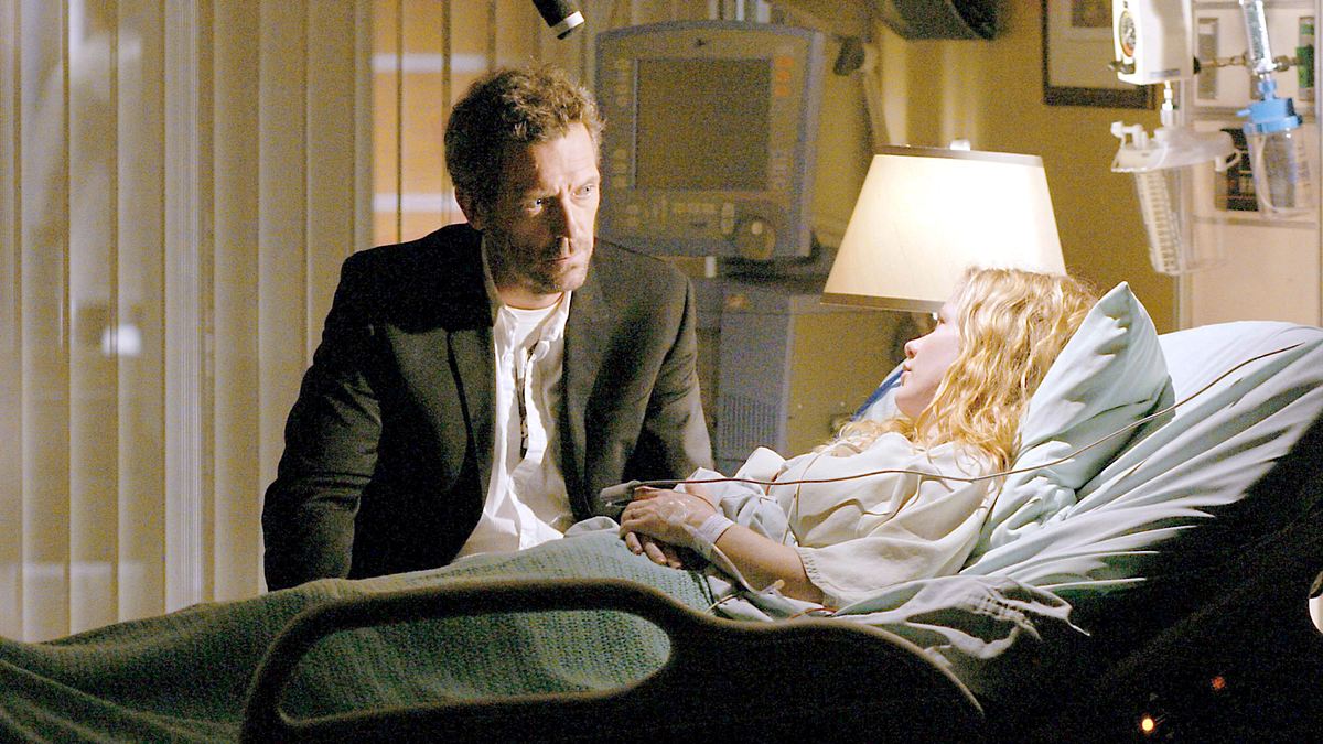 dr. house