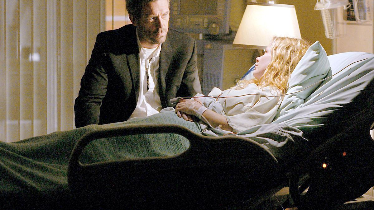 dr. house