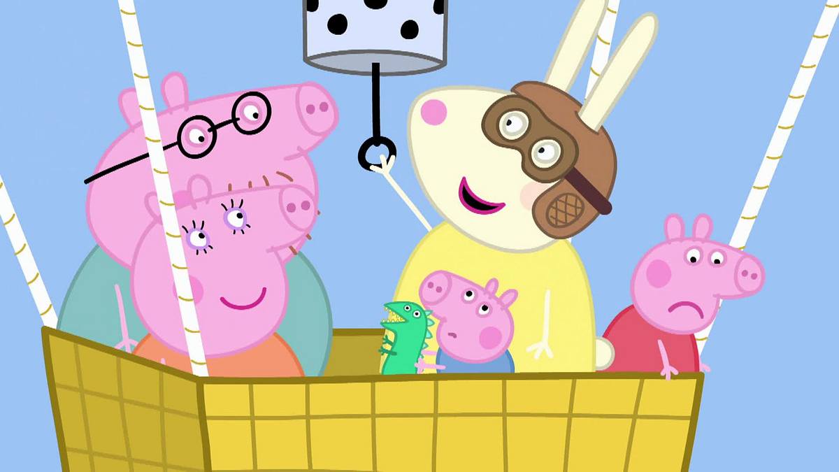 peppa pig
