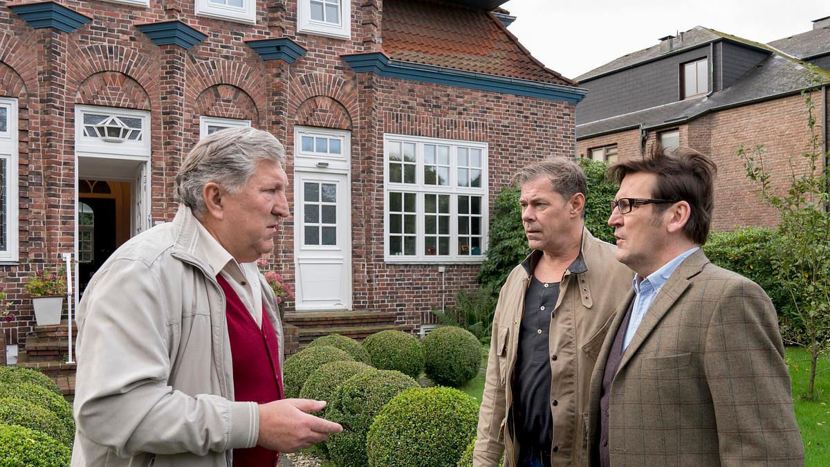 morden im norden