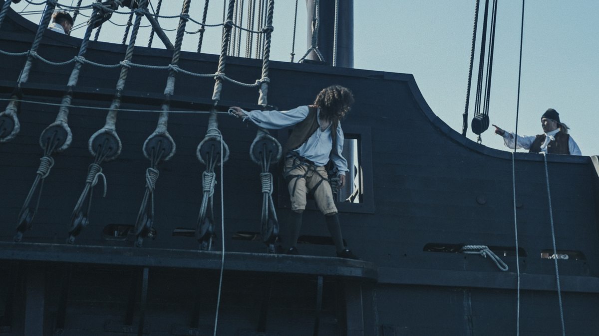 piraten: die geschichten hinter den legenden