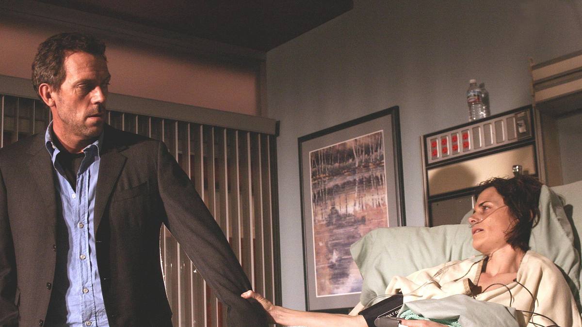 dr. house