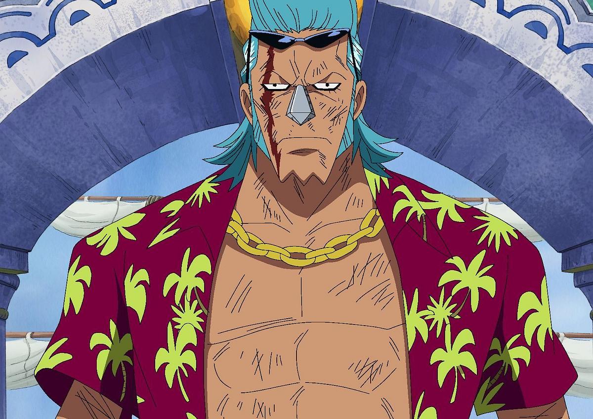 One Piece one piece
