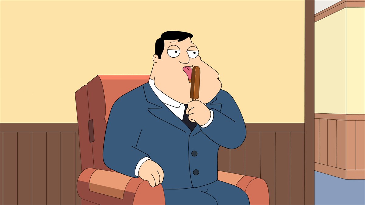 american dad!
