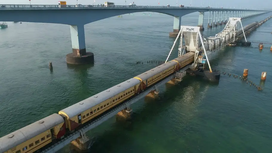 die gefährlichsten bahnstrecken der welt
