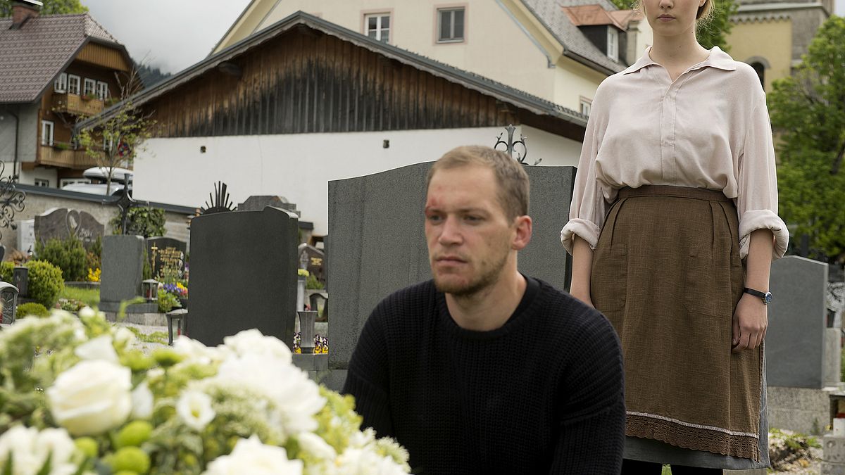 die bergretter