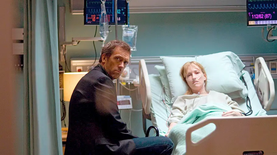 Dr. House dr. house
