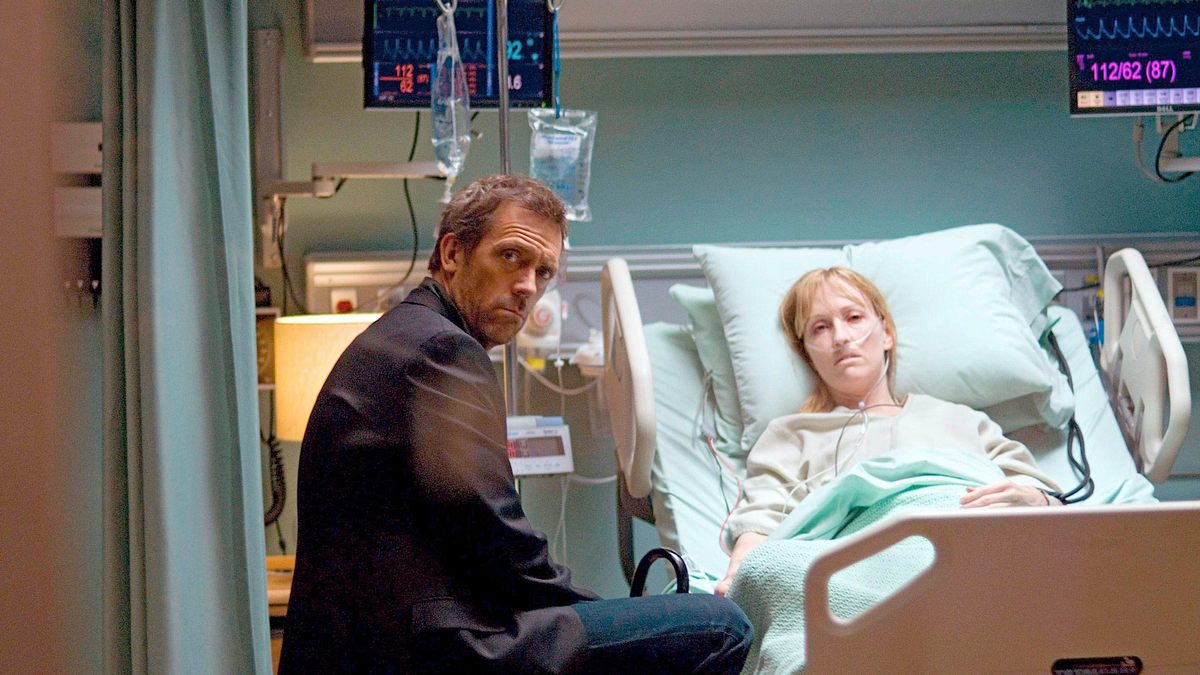 dr. house