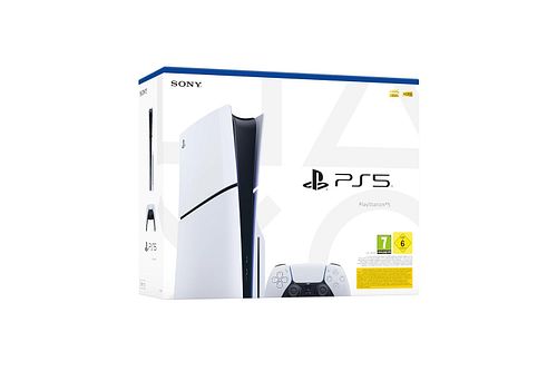 PlayStation®5 Konsole Slim