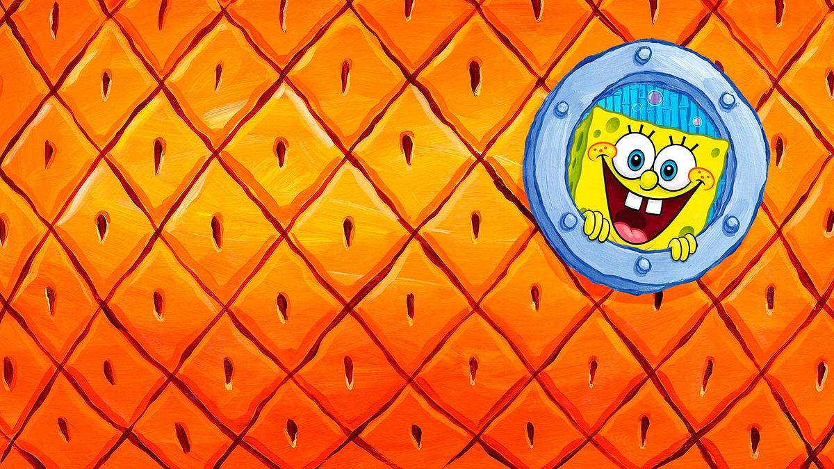 SpongeBob Schwammkopf