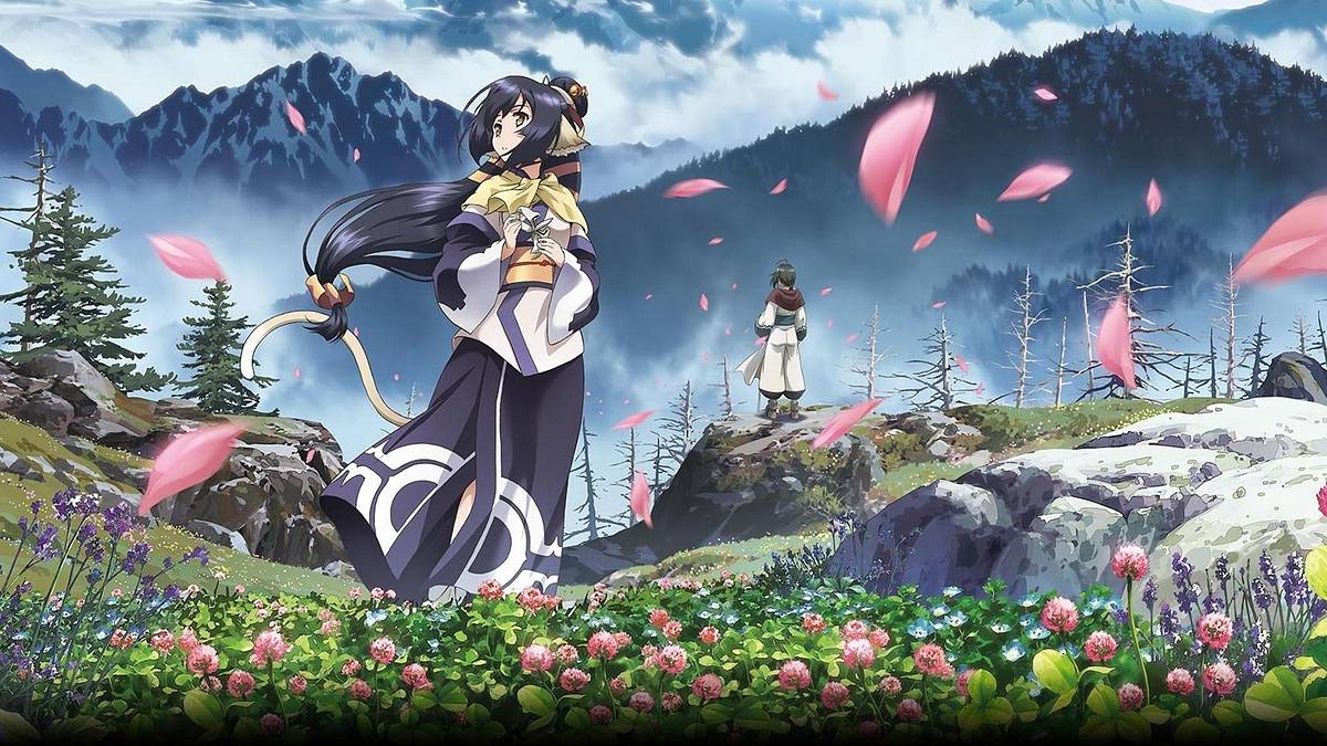 Utawarerumono Utawarerumono