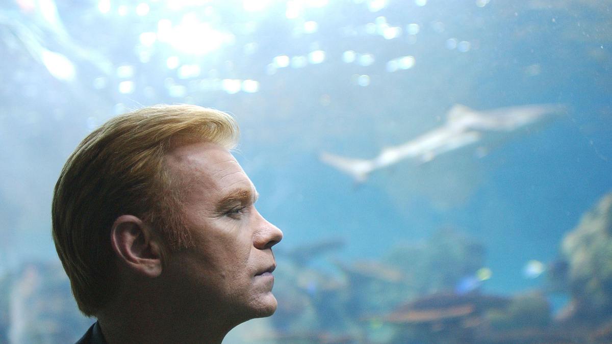 csi: miami