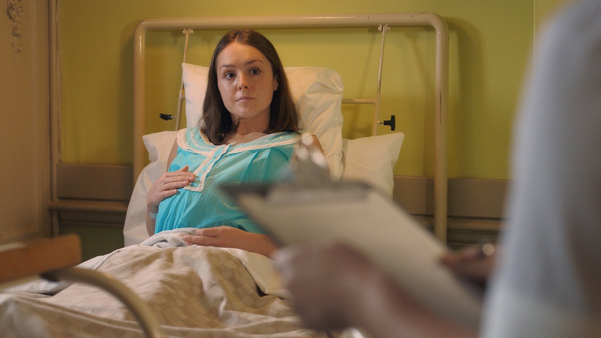 call the midwife