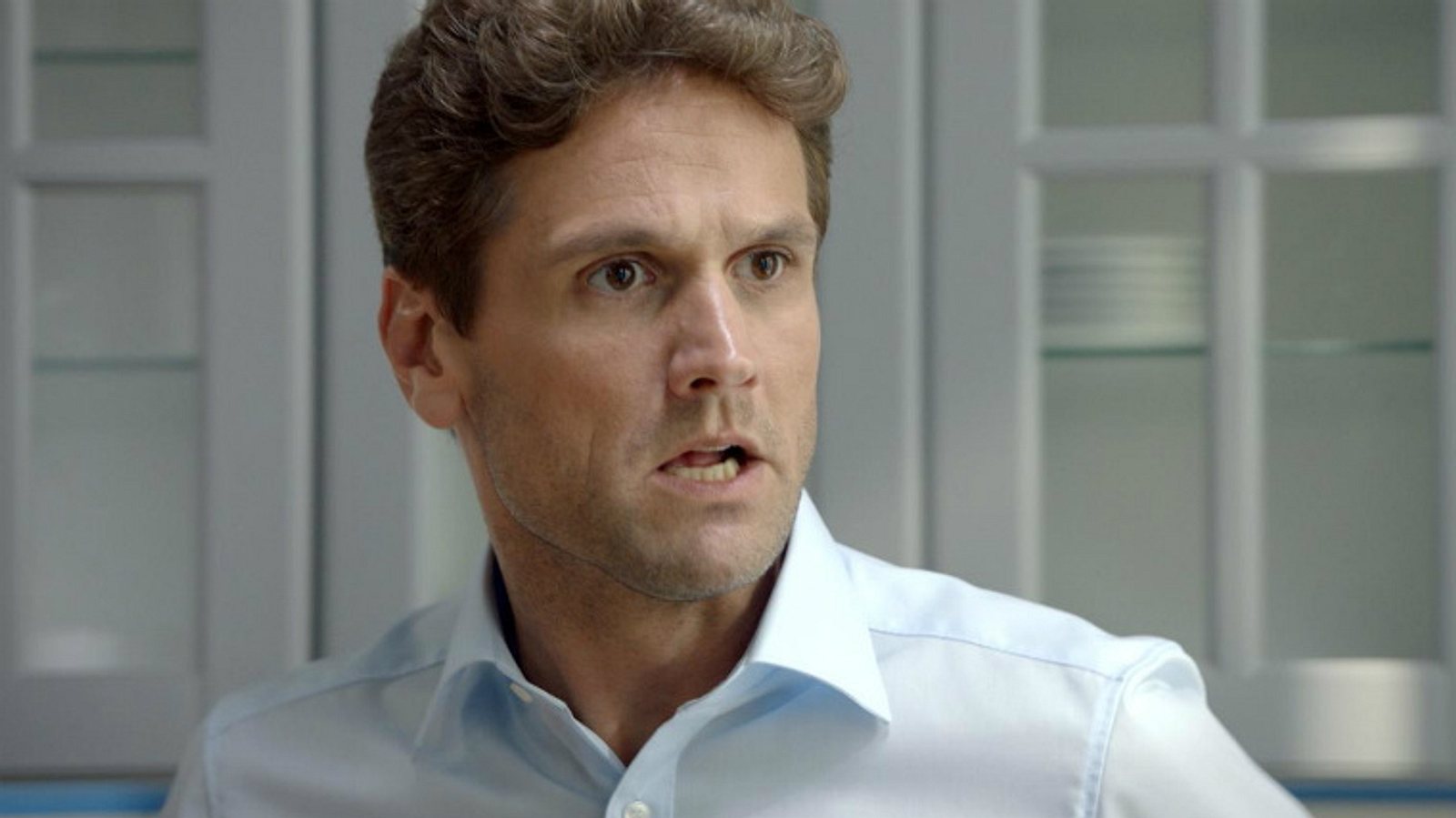 Oliver Franck alias Martin Ahrens verlässt GZSZ – und das ist der Grund!