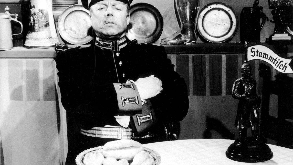 der hauptmann von köpenick