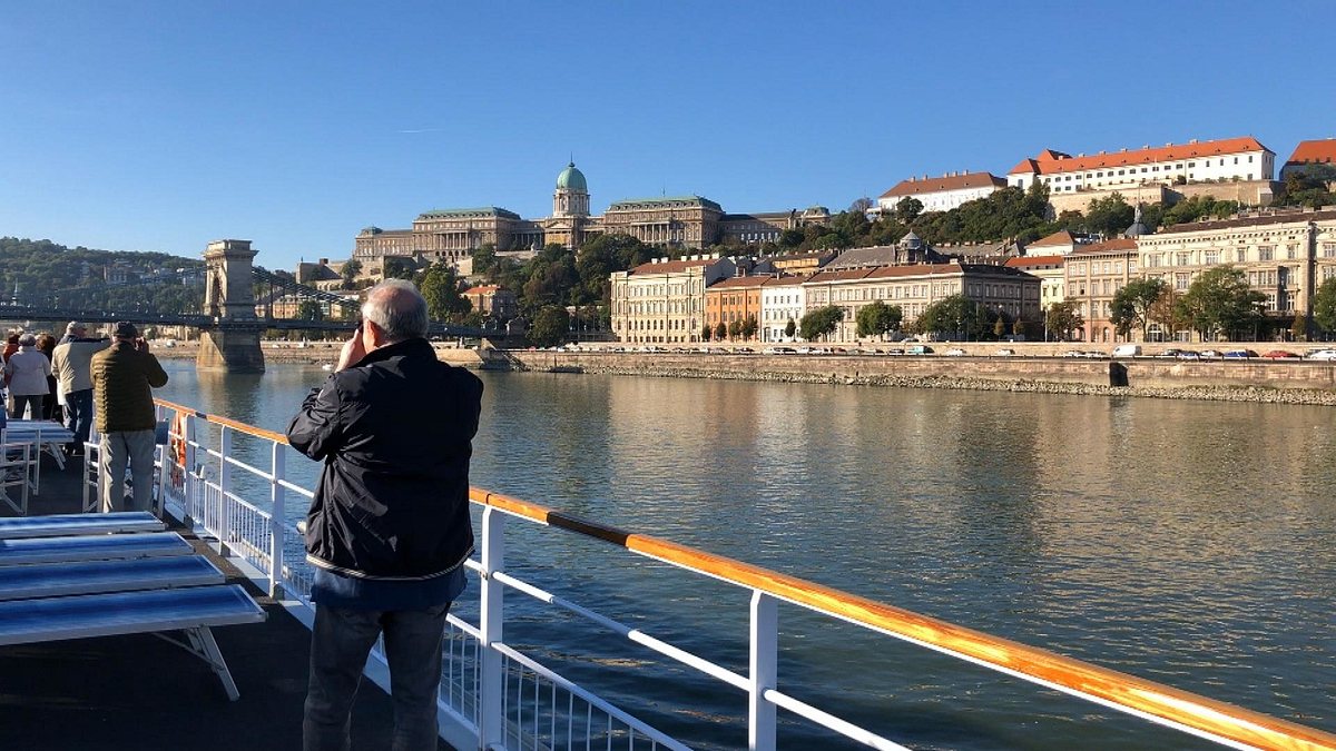 abenteuer donaukreuzfahrt
