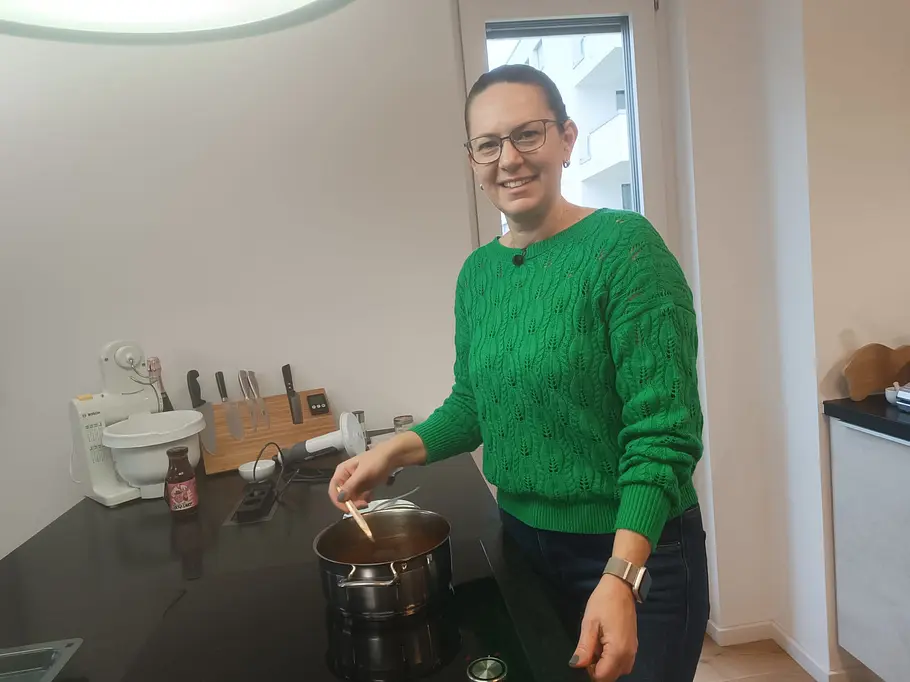 Das perfekte Dinner das perfekte dinner