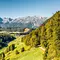Land der Berge Thumbnail