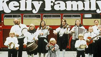 Kelly Family