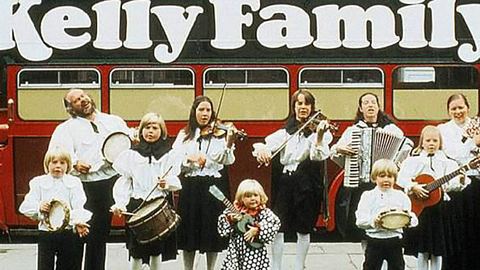 Kelly Family
