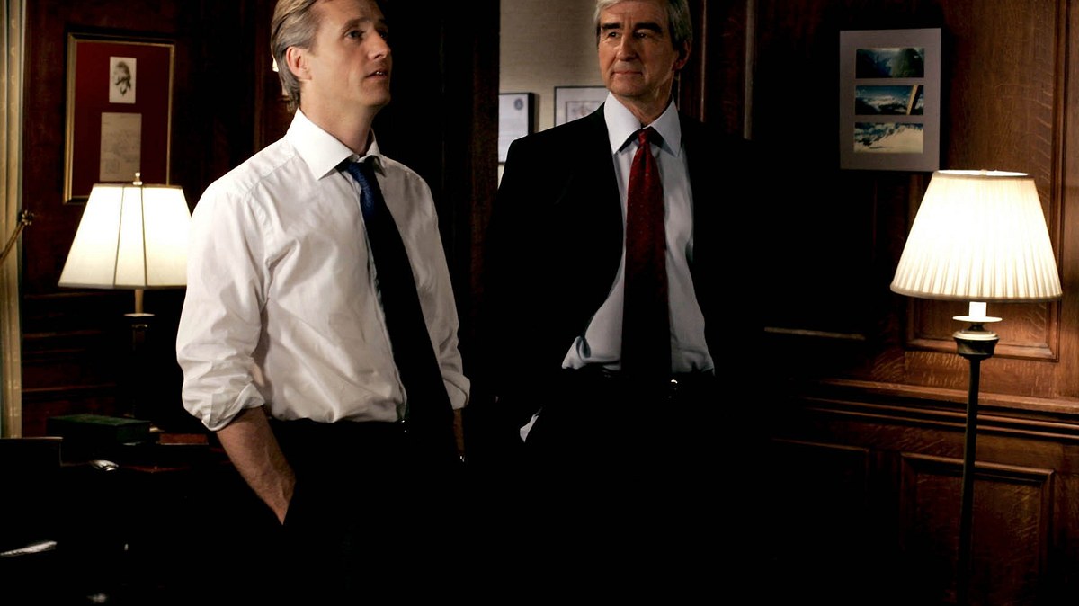 law & order