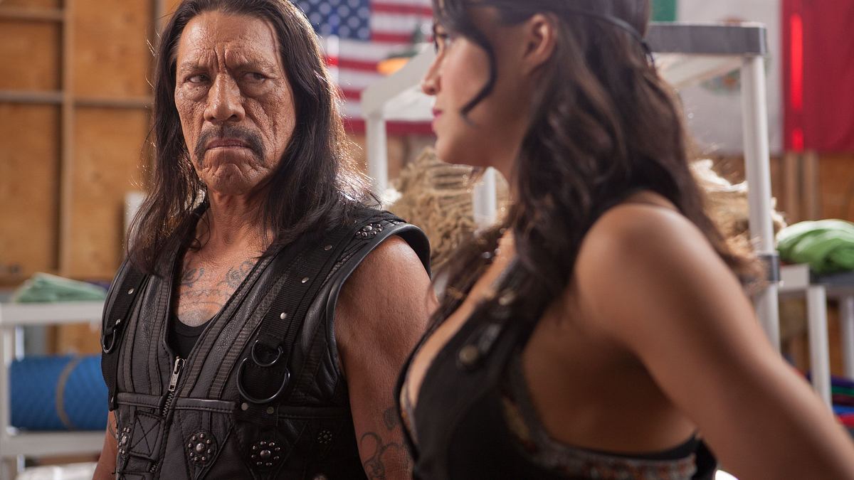 machete kills