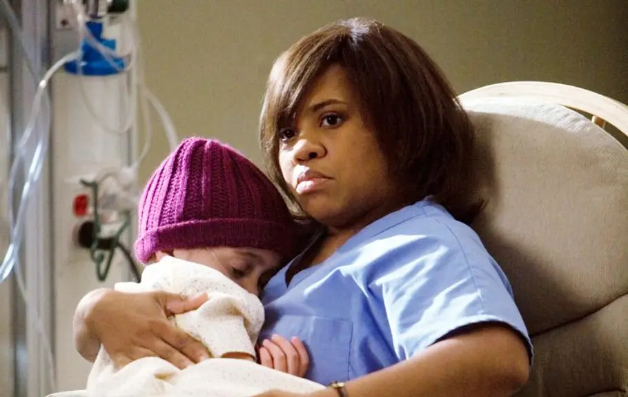Greys Anatomy Staffel 14
