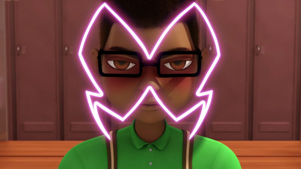 miraculous - geschichten von lady bug und cat noir