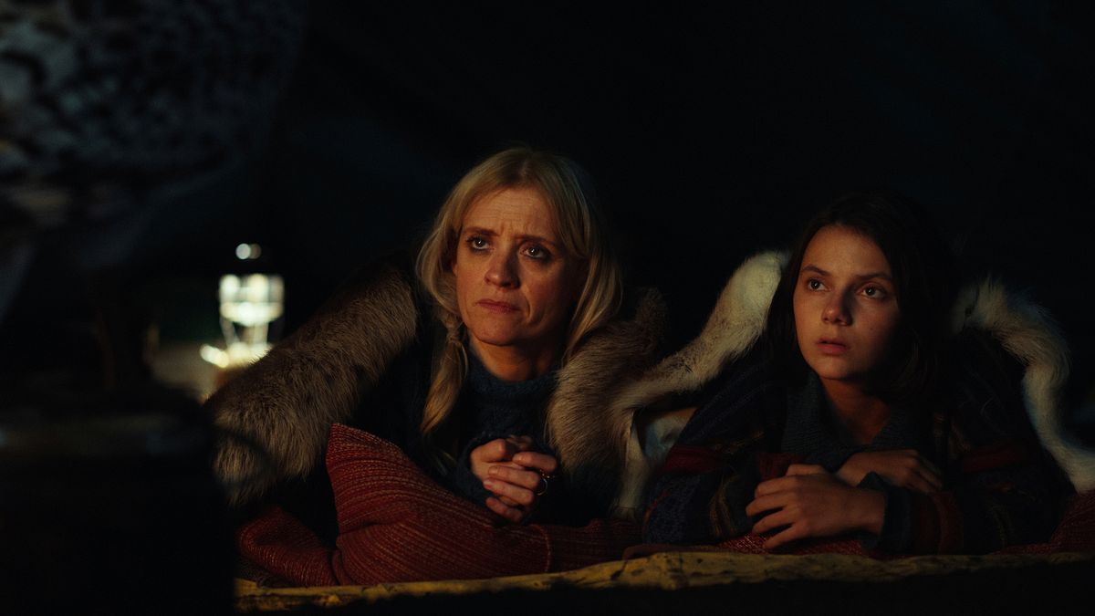 his dark materials