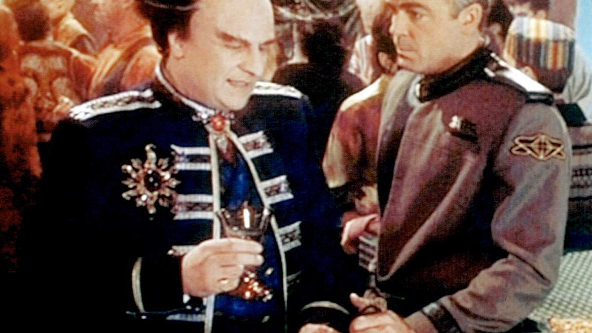babylon 5